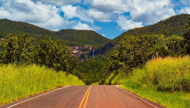Excursión privada al Salto del Itiquira - Foto 3