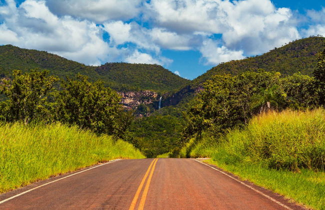 Excursión privada al Salto del Itiquira - Foto 3