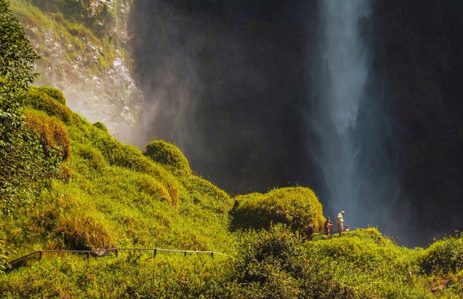 Excursión privada al Salto del Itiquira - Foto 6