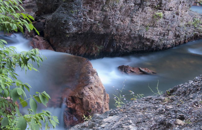 Excursión privada al Salto del Itiquira - Foto 4