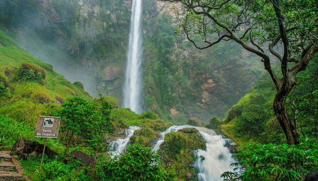 Excursión privada al Salto del Itiquira - Foto 5