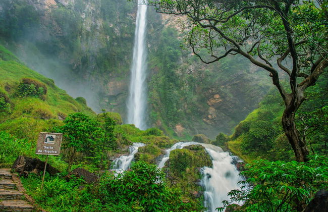 Excursión privada al Salto del Itiquira - Foto 5