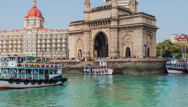 Private Tour of Mumbai - Foto 4