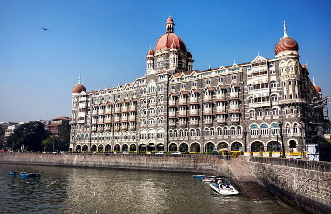 Private Tour of Mumbai - Foto 3