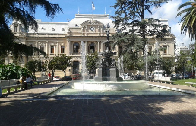 San Salvador de Jujuy Guided Tour - Foto 4