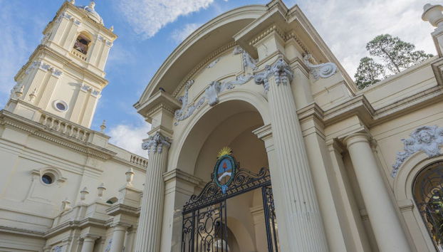 San Salvador de Jujuy Guided Tour - Photo 5