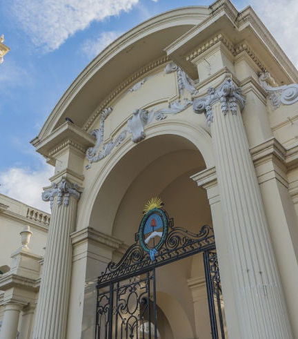 Foto de Visita guiada por San Salvador de Jujuy