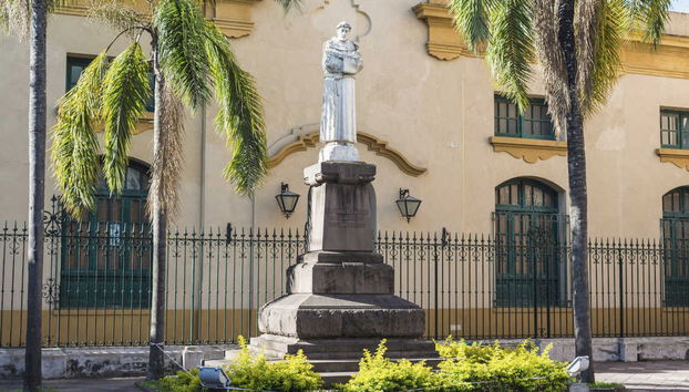 San Salvador de Jujuy Guided Tour - Photo 3