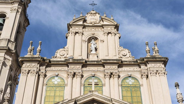 San Salvador de Jujuy Guided Tour - Photo 2