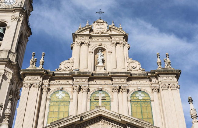 San Salvador de Jujuy Guided Tour - Foto 2