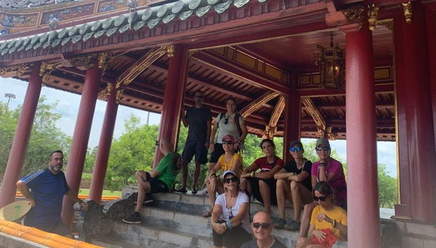 Hue City Tour - Foto 4