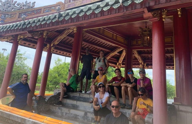Hue City Tour - Photo 4