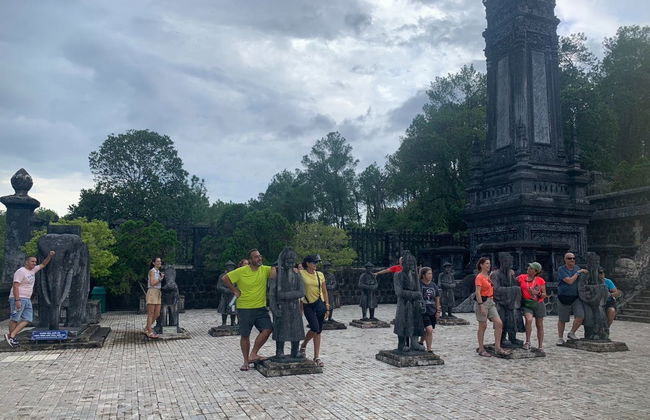 Hue City Tour - Photo 3