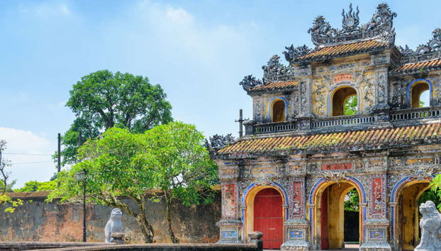 Hue City Tour - Foto 5