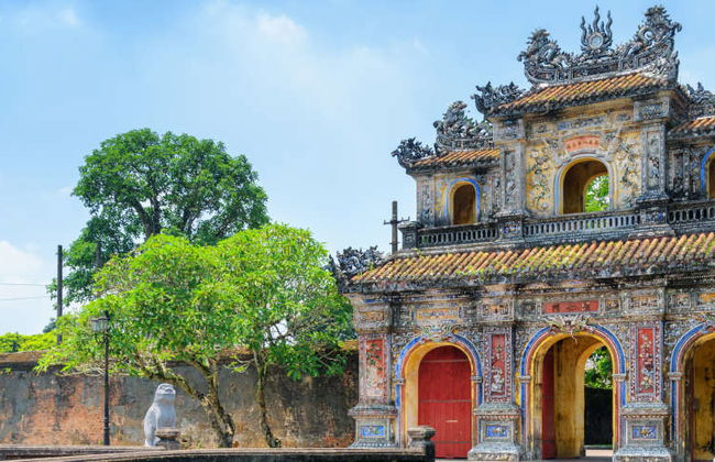 Hue City Tour - Photo 5