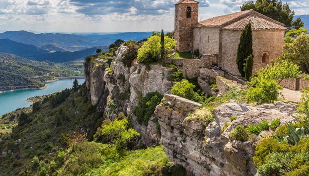 Priorat Winery Day Trip + Tasting - Foto 2