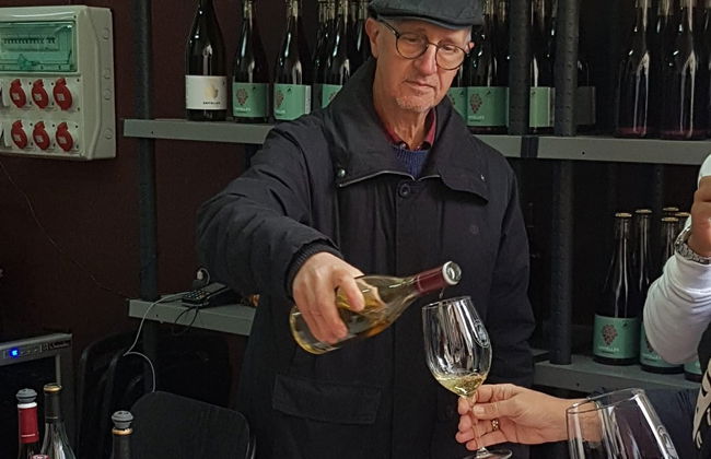 Priorat Winery Day Trip + Tasting - Photo 4