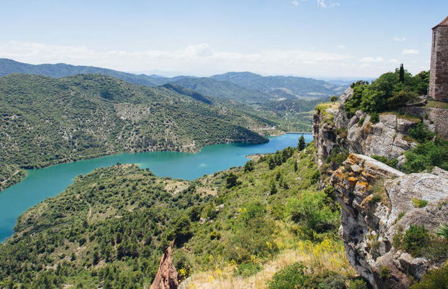 Priorat Winery Day Trip + Tasting - Photo 5