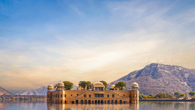 Excursión privada al Fuerte Amber - Foto 5