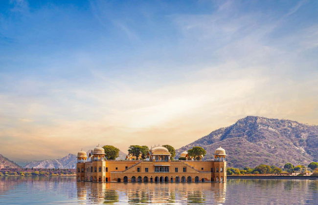 Excursión privada al Fuerte Amber - Foto 5