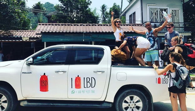 Koh Tao Beaches Tour - Foto 5