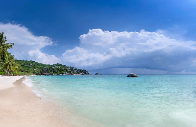 Koh Tao Beaches Tour - Photo 2