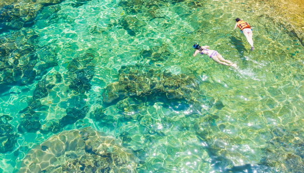 Koh Tao Beaches Tour - Foto 3