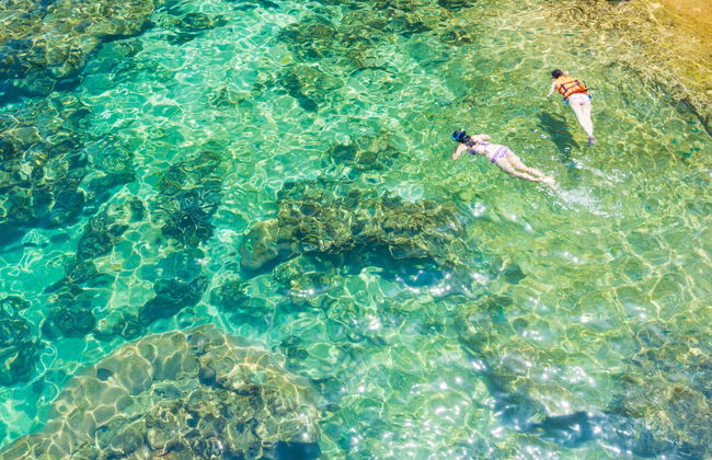 Koh Tao Beaches Tour - Photo 3