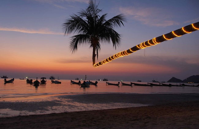 Koh Tao Beaches Tour - Photo 6