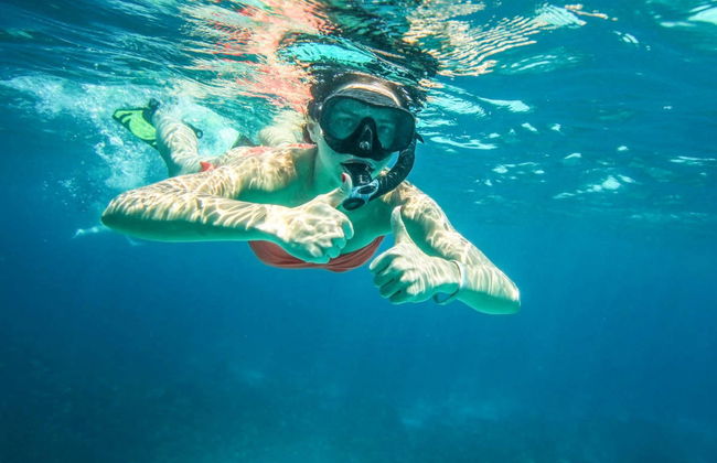 Koh Tao Snorkeling Tour - Photo 1