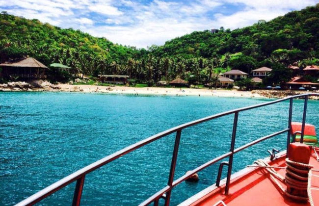 Koh Tao Snorkeling Tour - Photo 2