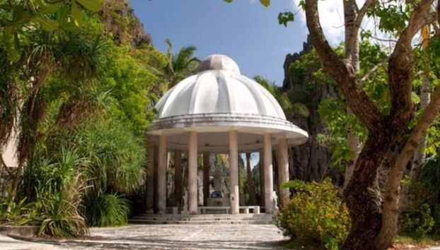 Tour pelas praias escondidas e Santuário Matinloc - Foto 2