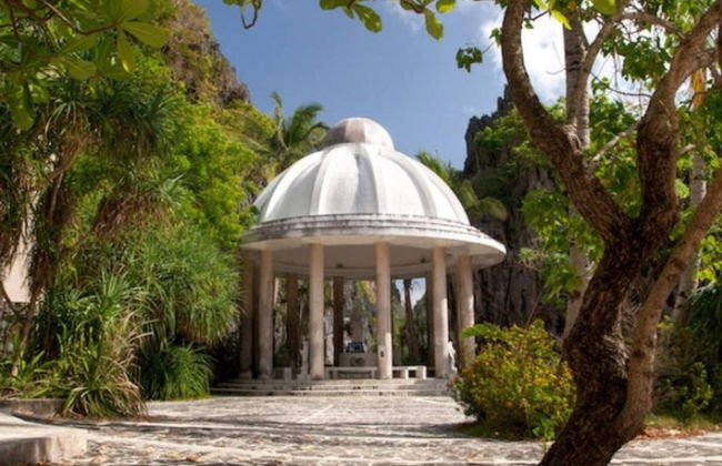Island hopping por las playas escondidas y el santuario Matinloc (tour C) - Foto 2
