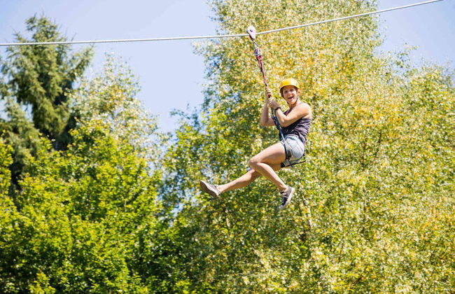 Viñales Zip Line Tour - Foto 5