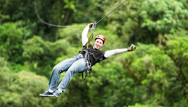 Viñales Zip Line Tour - Photo 4
