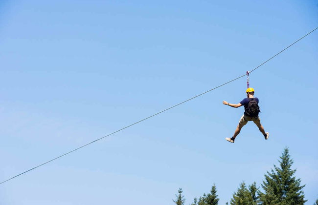 Viñales Zip Line Tour - Foto 1