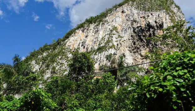 Viñales Zip Line Tour - Photo 3