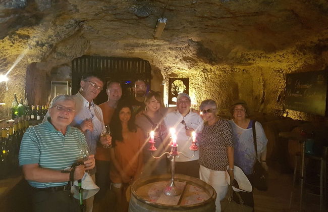 Excursion à la découverte des vins de Loire - Photo 4