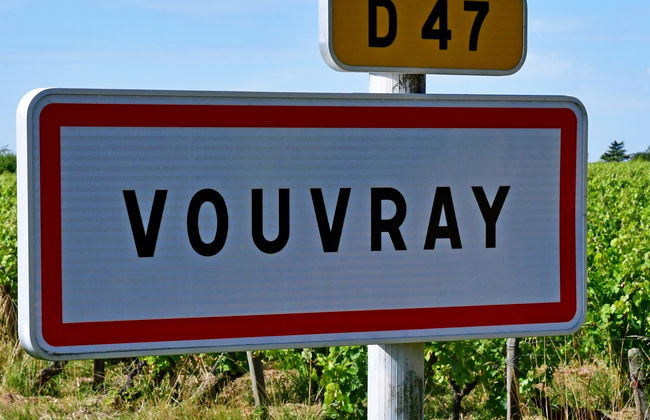 Excursion à la découverte des vins de Loire - Photo 10