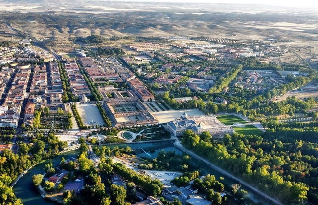 Visita guiada por Aranjuez - Foto 4