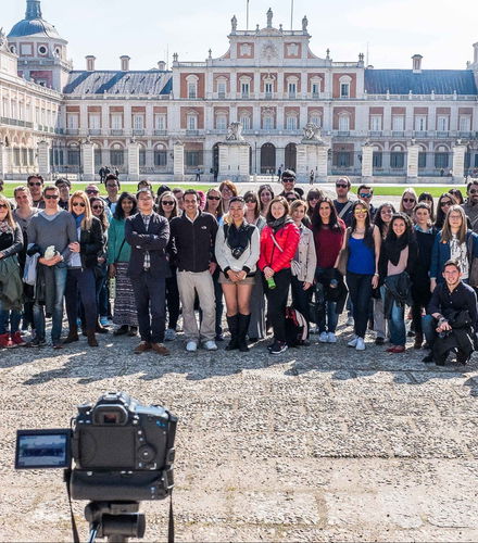 Foto de Visita guiada por Aranjuez