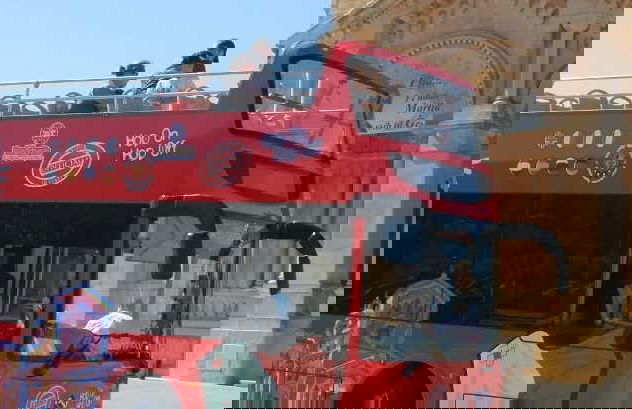 Gozo Sightseeing Bus - Photo 4