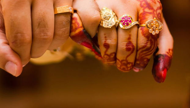 Boda hindú ¡Cásate con el rito tradicional - Foto 5