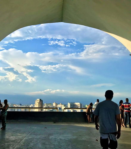 Foto de Tour privado por Santos y São Vicente