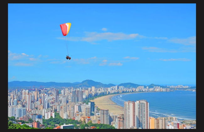 Tour privado por Santos y São Vicente - Foto 7