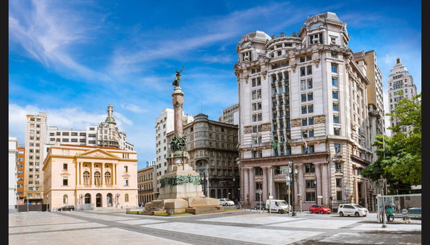 São Paulo Private Day Trip - Foto 2