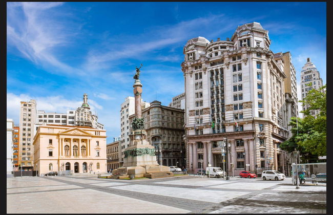 Excursão privada a São Paulo - Foto 2