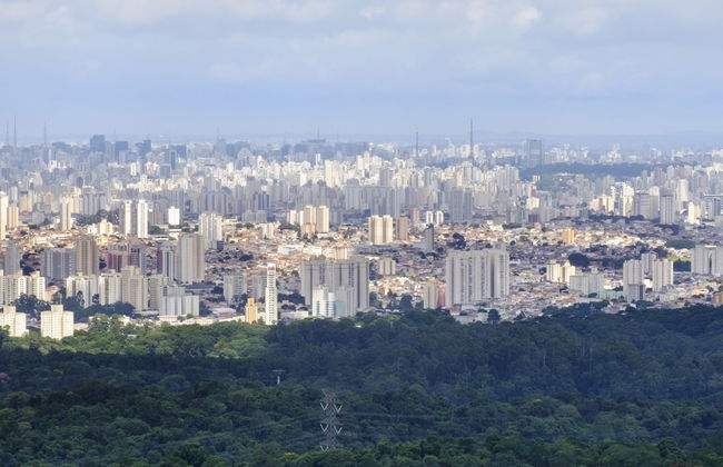 Excursión privada a São Paulo - Foto 6