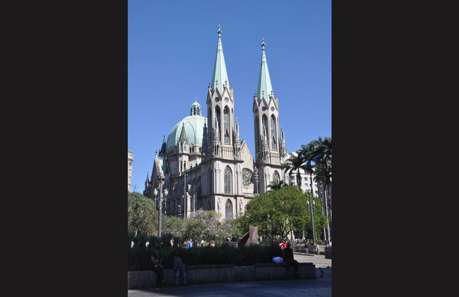 Excursión privada a São Paulo - Foto 1