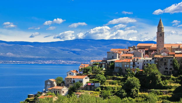 Island of Krk Tour - Photo 3